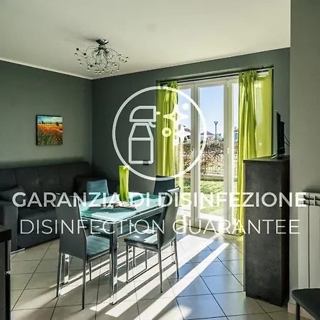 Italianway - Delle Sterlizie Apartment *
