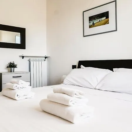 Apartment Italianway - Delle Sterlizie