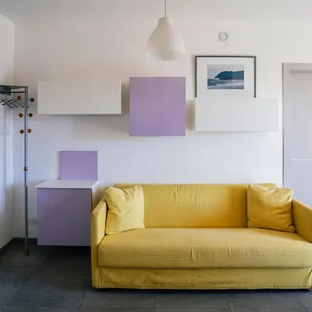Apartment Italianway - Delle Sterlizie