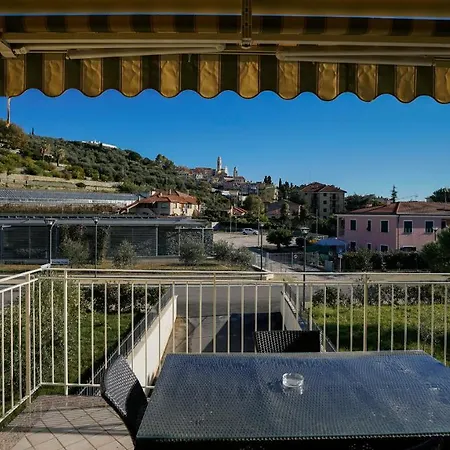 Italianway - Delle Sterlizie Apartment Cervo
