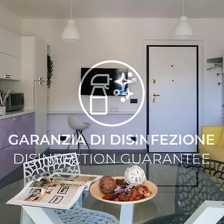 Italianway - Delle Sterlizie Apartment *
