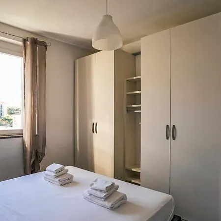 Italianway - Delle Sterlizie Apartment Cervo