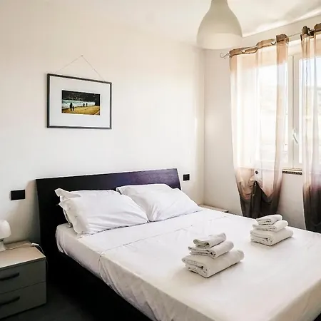 Apartment Italianway - Delle Sterlizie