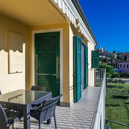 Apartment Italianway - Delle Sterlizie Cervo