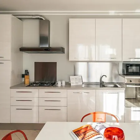 Apartment Italianway - Delle Sterlizie