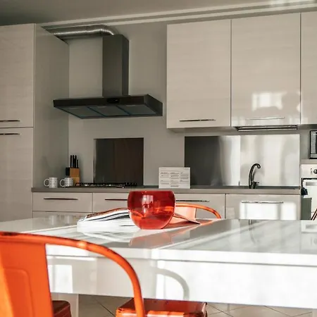 Italianway - Delle Sterlizie Apartment *