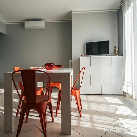 Apartment Italianway - Delle Sterlizie *