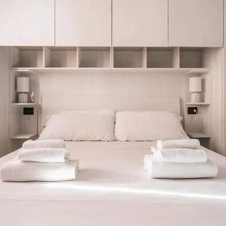Italianway - Delle Sterlizie Apartment