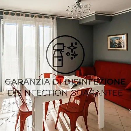 Italianway - Delle Sterlizie Apartment