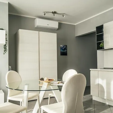 Italianway - Delle Sterlizie Apartment Cervo