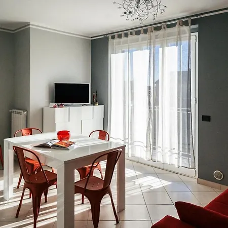 Italianway - Delle Sterlizie Apartment Cervo