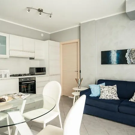 Apartment Italianway - Delle Sterlizie