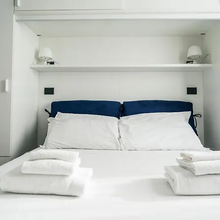 Apartment Italianway - Delle Sterlizie