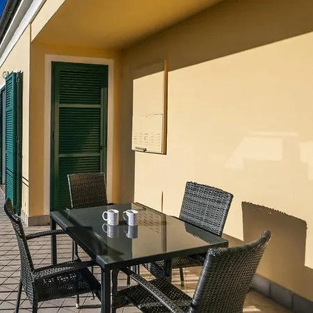 Apartment Italianway - Delle Sterlizie