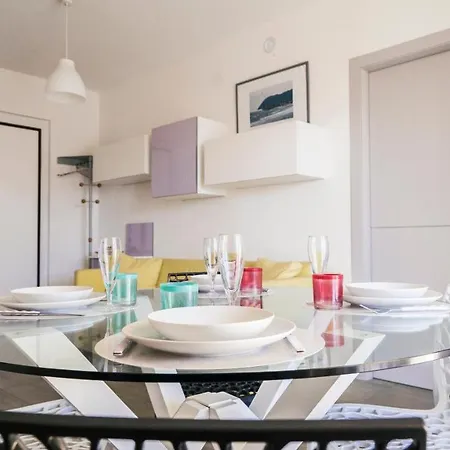 Italianway - Delle Sterlizie Apartment Cervo