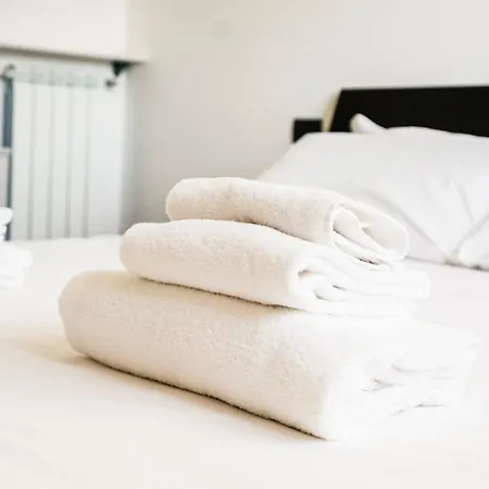 Appartement Italianway - Delle Sterlizie *
